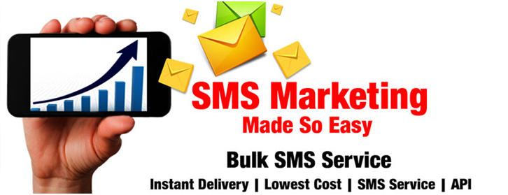 bulk sms provider image